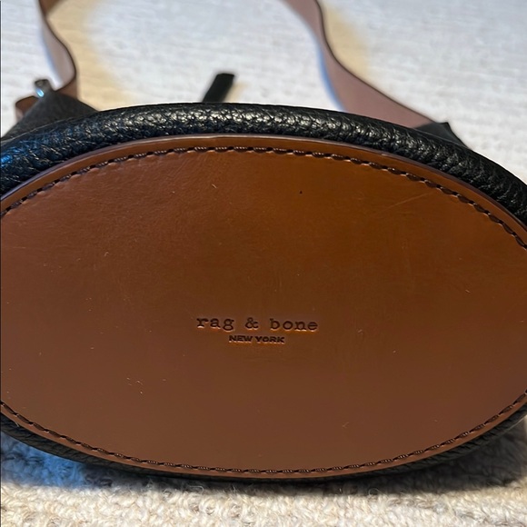 Rag&Bone Mini Belize Bucket Bag - Picture 4 of 6